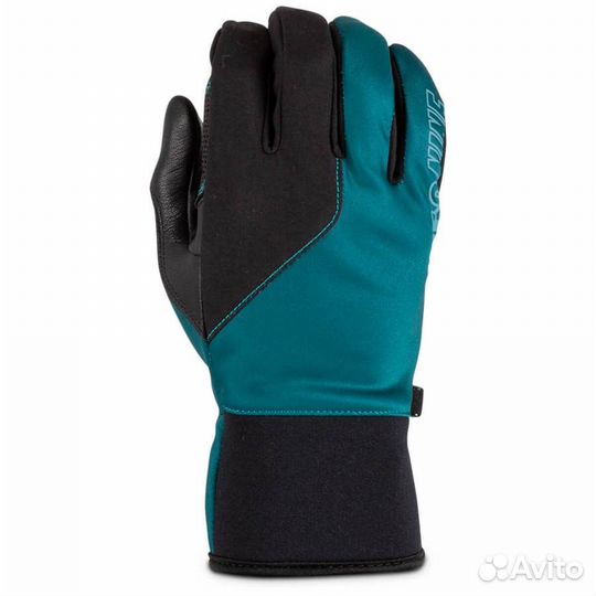 Перчатки 509 Factor Pro Sharkskin F07001200-204 (M