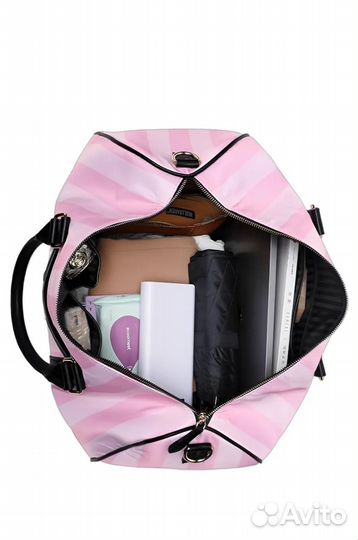 Сумка Victoria secret дородная