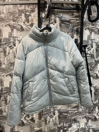 Пуховик женский Befree