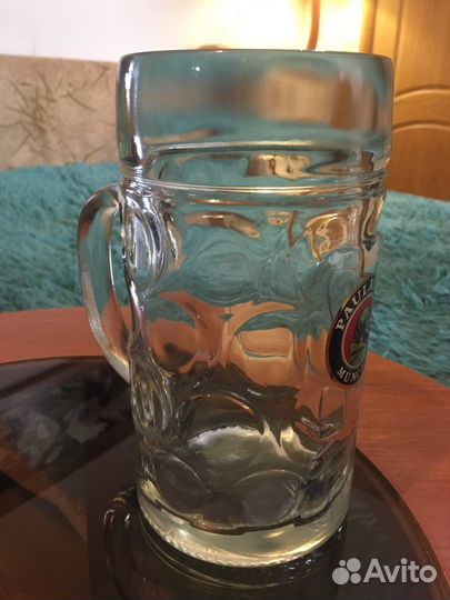 Пивная кружка германия