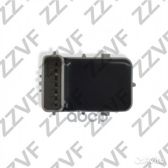 Датчик парковки hyundai solaris 10-17 95720-1R1