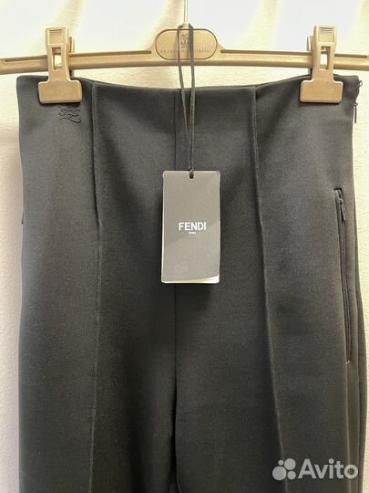 Fendi брюки Оригинал