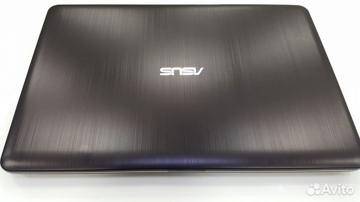 Asus 1920х1080 Core i3-6100 / nvidia 940mx