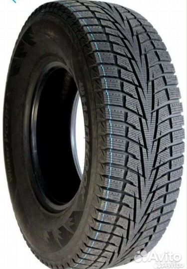Hankook Winter I'Cept X RW10 235/55 R19 101T