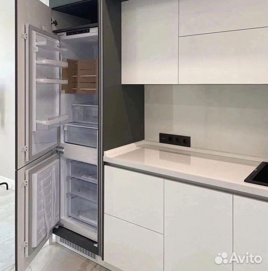 Кухня на заказ