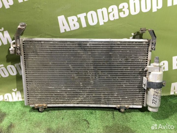 Радиатор кондиционера Lifan Breez 520 T16B3