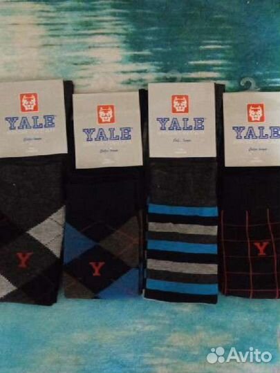 Гольфы мужские