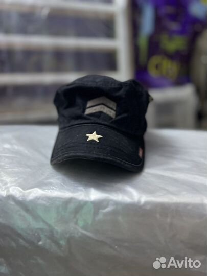 Бейсболки A.kurtz