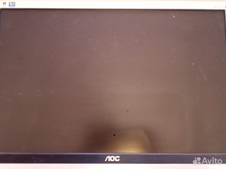 Монитор для компьютера лос