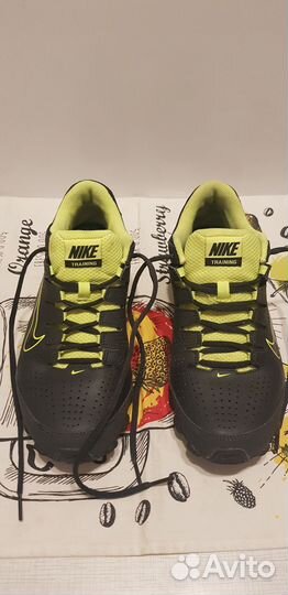 Nike reax оригинал (41.5 eur)