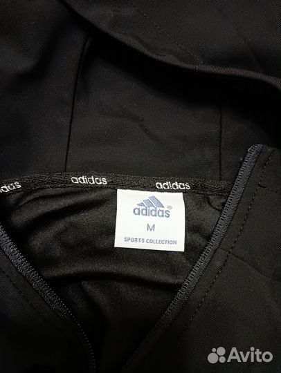 Спортивный костюм adidas