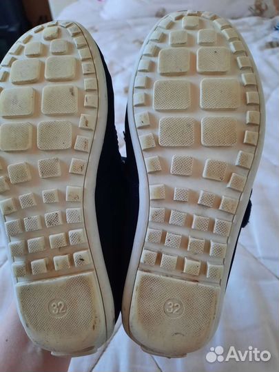 Туфли для мальчика 32 размер