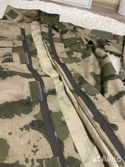 Костюм летний полевой мох (48/5 размер)