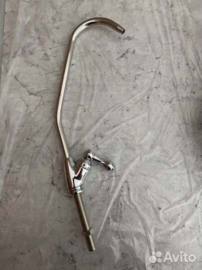 Кран для фильтра