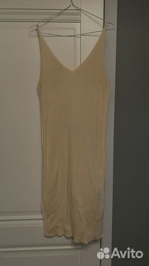 Платье повседневное 42 44