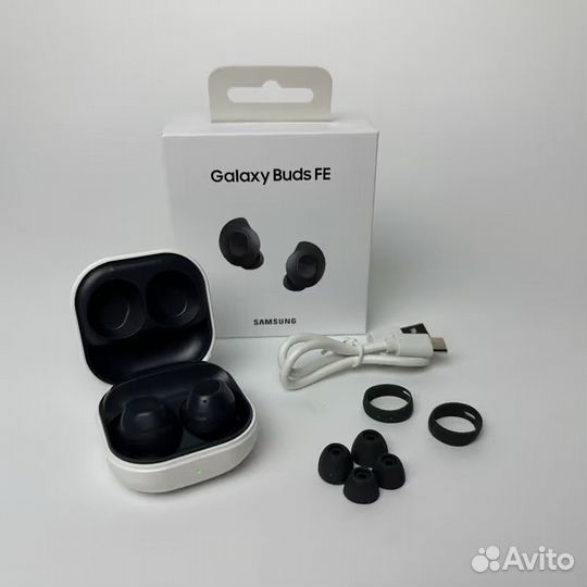 Galaxy Buds FE