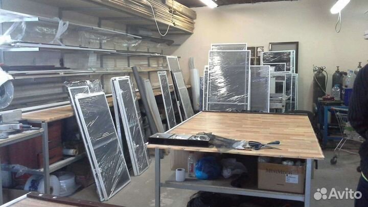 Москитные сетки/ремонт окон