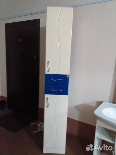 Набор для ванной комнаты aquton