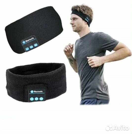 Беспроводные наушники