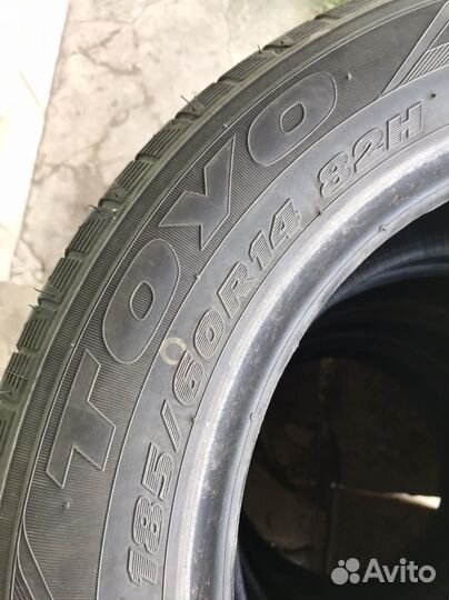 Toyo Proxes CF2 185/60 R14