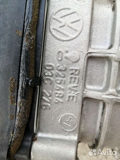 Турбокомпрессор Тигуан 1.4 TSI CAV CTH 03C145601В