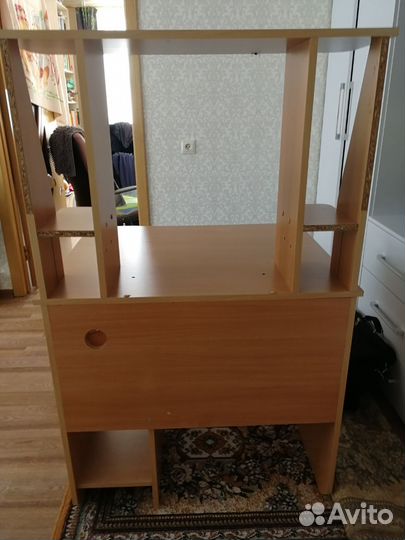 Стол для школьника бу