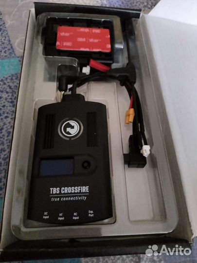 Tbs crossfire tx v2 lite