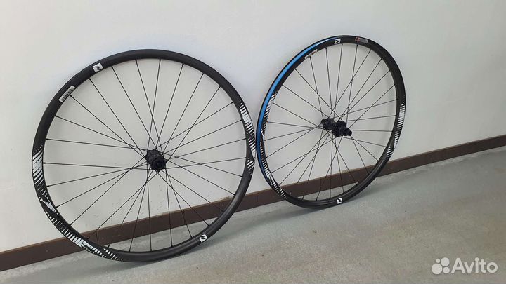 Карбоновые колеса 29 Новые