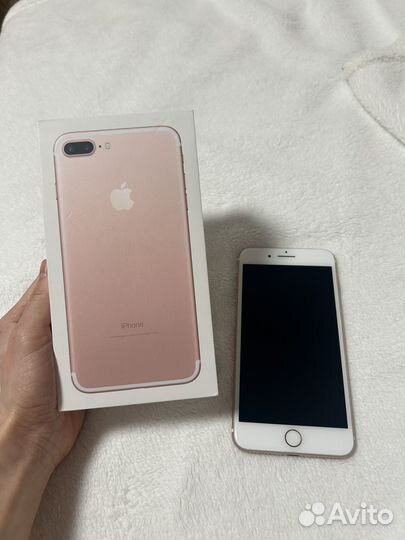 iPhone 7 Plus, 32 ГБ