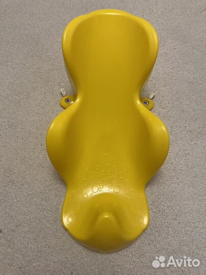 Ванночка,горка,круг на шею для купания