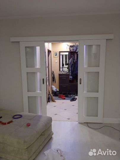 Межкомнтная дверь