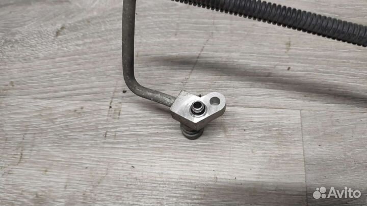 Трубка кондиционера мазда 626