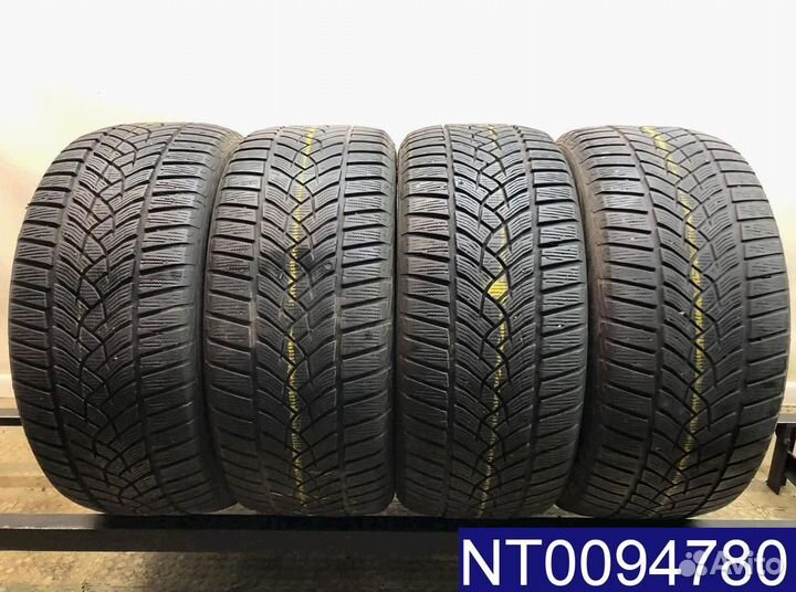 Goodyear UltraGrip Performance Gen-1 245/45 R17 97U