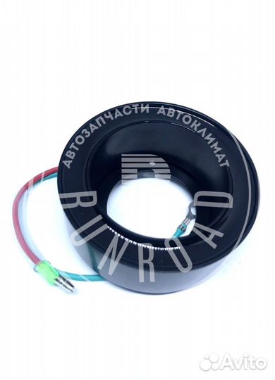 Электромагнитная катушка компрессора Honda CR-V