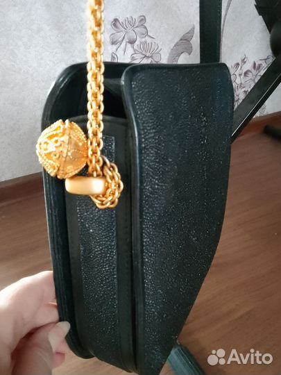 Сумки натуральная кожа ската