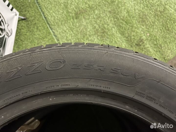 Sailun Atrezzo ZSR SUV 285/50 R20 116V