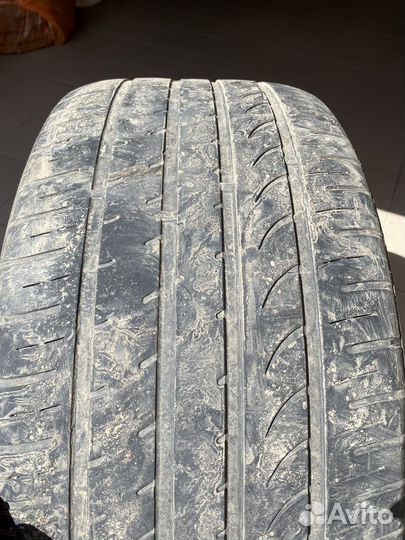 Goform GH-18 295/40 R21 111W