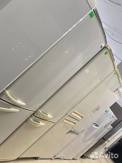 Холодильник бу с доставкой