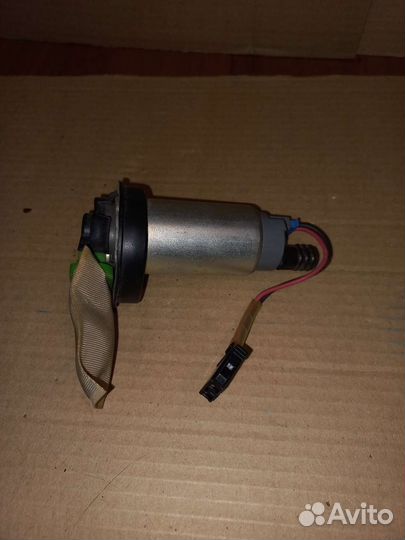 Топливный насос outlander