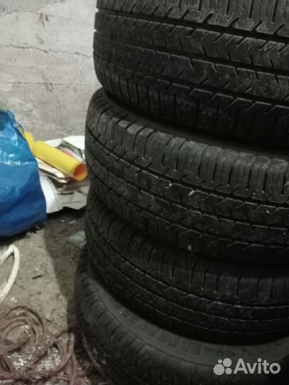 Michelin Agilis 51 215/65 R16C