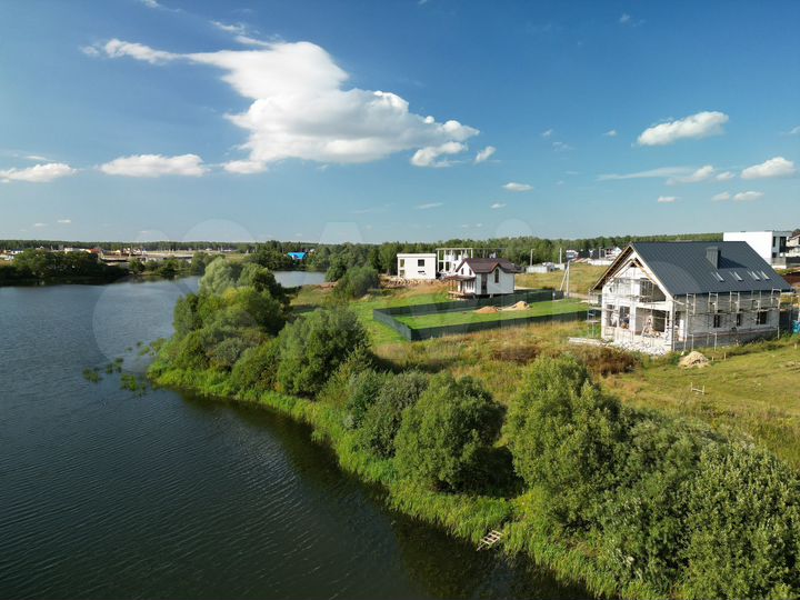 Участок 5 сот. (ИЖС)