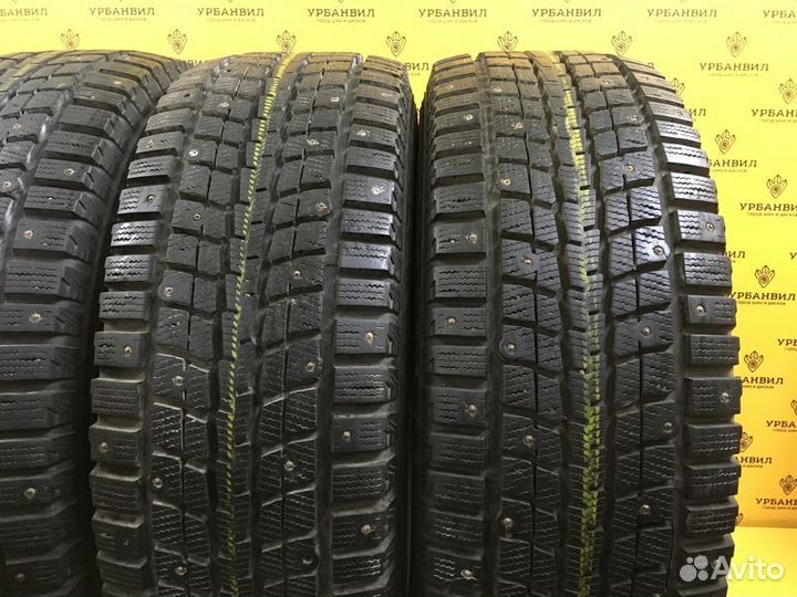 Dunlop SP Winter Ice 01 265/65 R17 112T