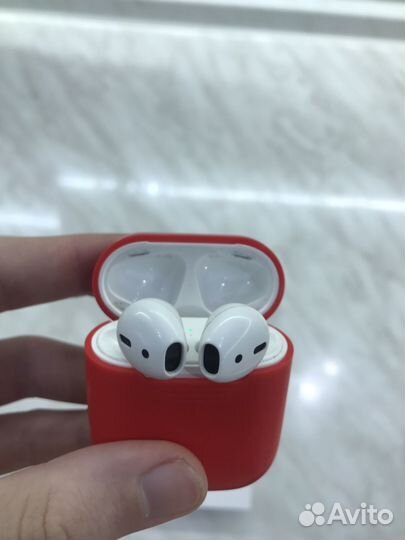 Airpods 2