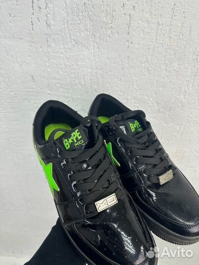 Bape Sta XO оригинал