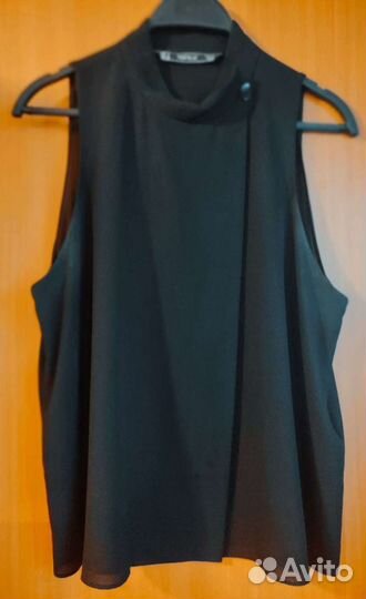 Zara/Massimo/Benetton/Intimissimi р.46/48