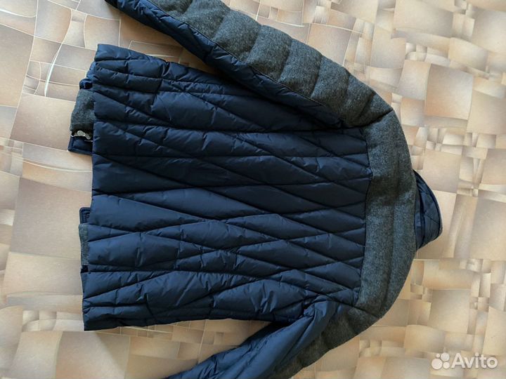 Куртка мужская