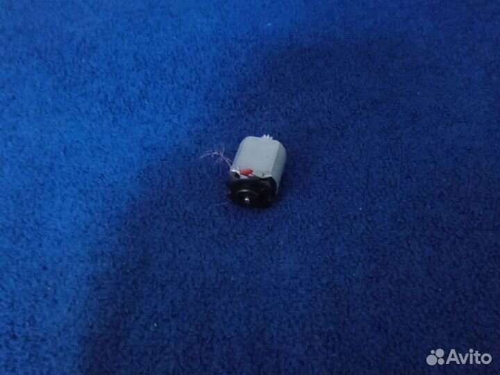 Маторчик от игрешек