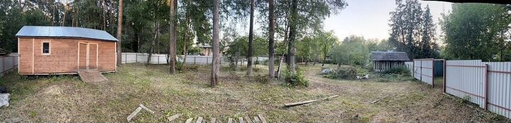 Участок 12 сот. (ИЖС)