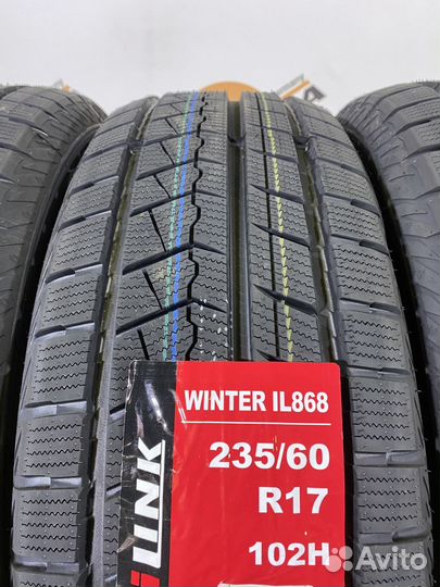 iLink Winter IL868 235/60 R17