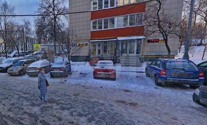 Сдам торговое помещение, 51 м²